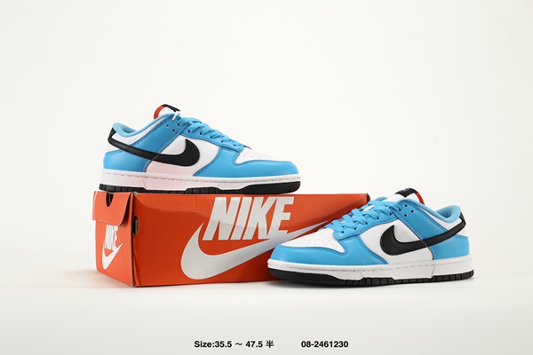 ナイキ靴全体デザイン